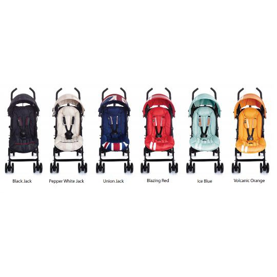 Easywalker Mini Buggy