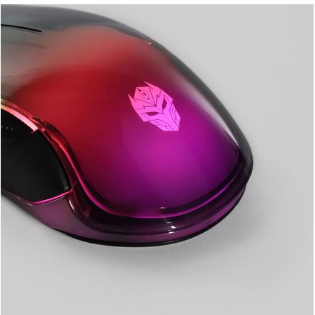 ITSTORE Mouse Gaming Rexus Xierra X17 Bara Crystal RGB/ Xierra X 17 X-17 LED