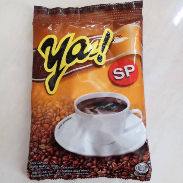 

Kopi ya