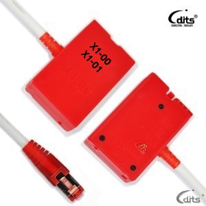 Kabel Flash Nokia X1-00 X1-01 ufs Hwk Jaf Cyclone MX box