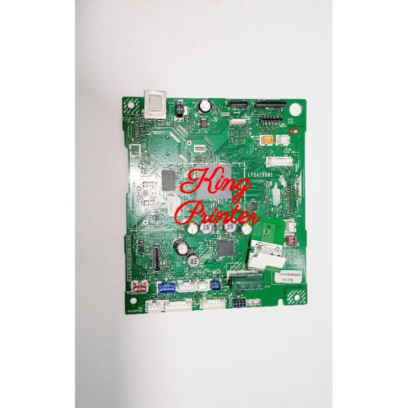 mainboard boot brother mfc j200