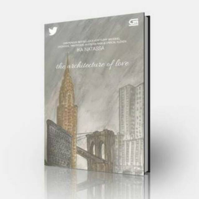 The Architecture of Love