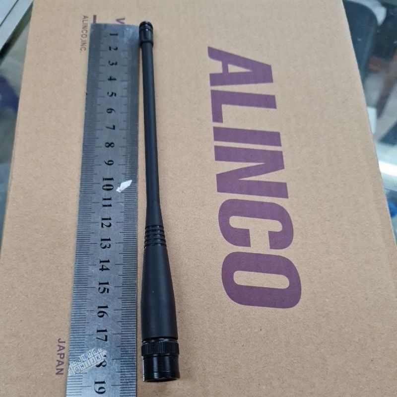 ANTENA HT ALINCO DJ-W58 DUALBAND ORIGINAL