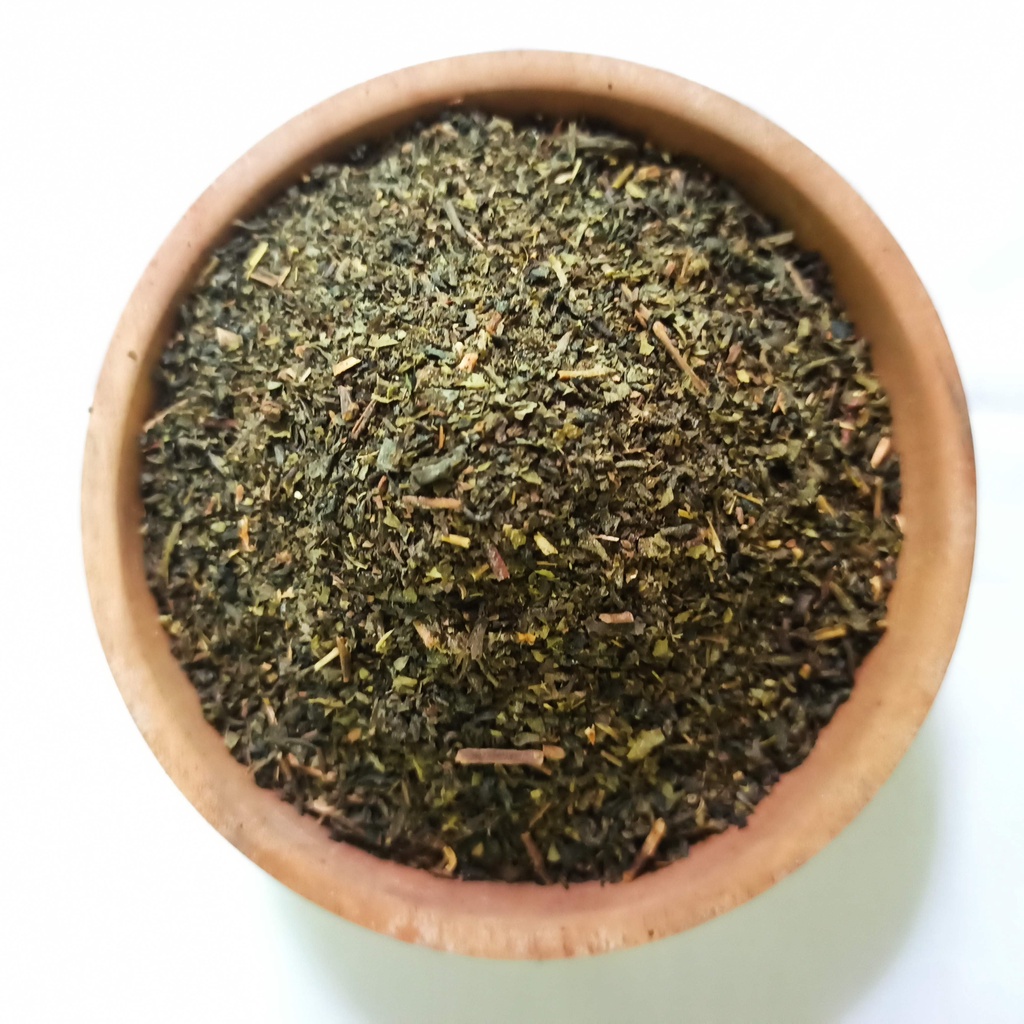 

Seduh Pertama Grosir - Sencha Tea / Teh Hijau Jepang