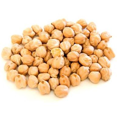 

ENAK Garbanzo Chick Peas (Kacang Arab) 250 Gr TERLEZAT