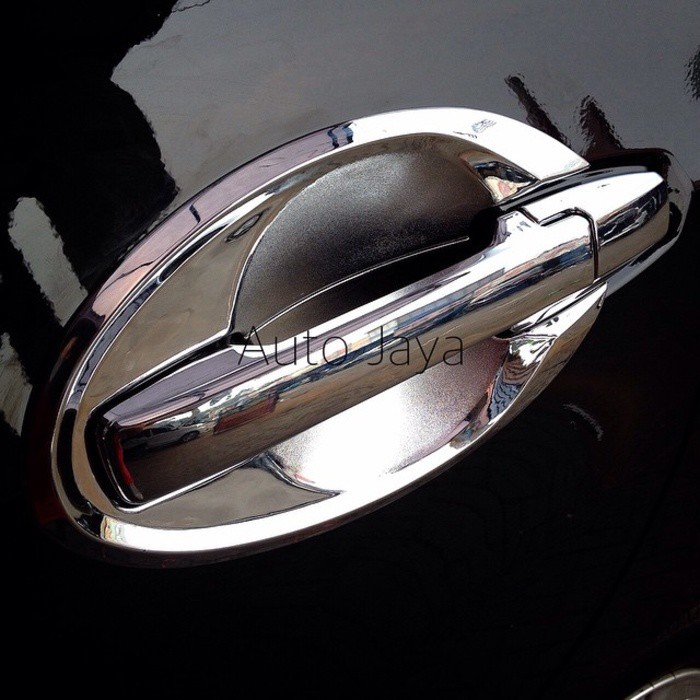 OUTER HANDLE COVER ERTIGA CHROME