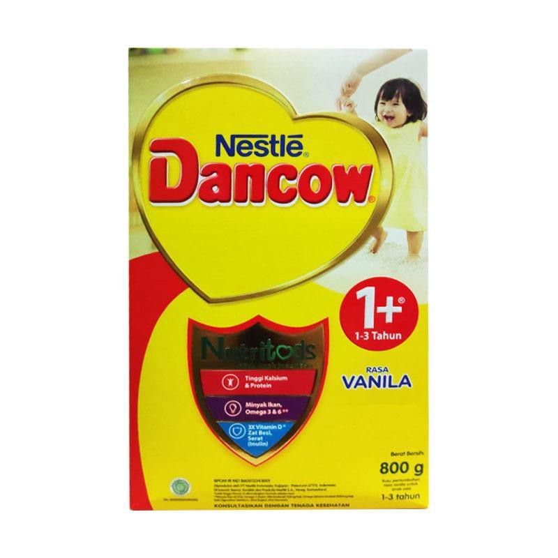 

Dancow 1+ 800 gr