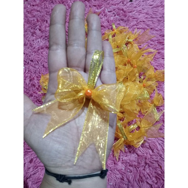 

pita sauvenir gold