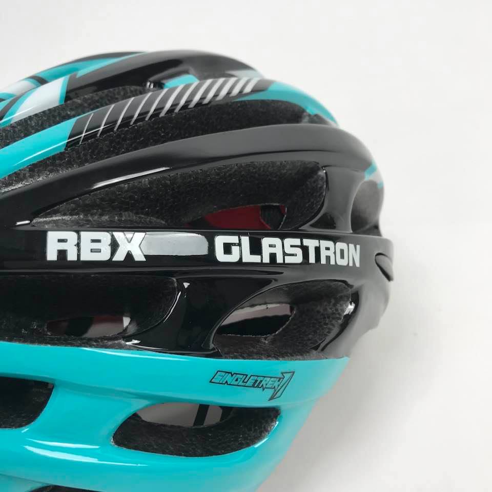 Promo Helm Sepeda Roadbike XC Singletrek RBX