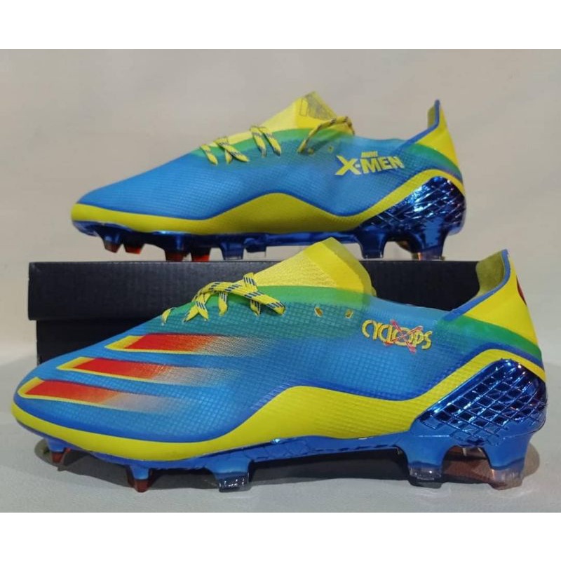 Sepatu Bola Adidas X Ghosted.1 X Men