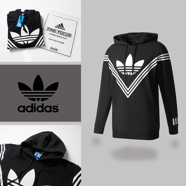 harga hoodie adidas ori