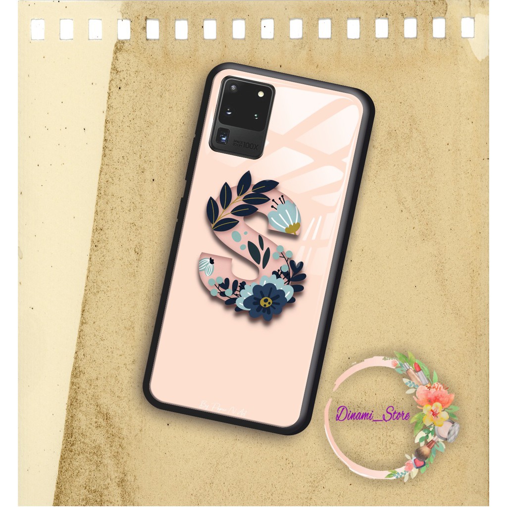 back case glass ABJAD Oppo A3s A1k A5 A9 2020 A7 F9 A5s A31 A52 a53 A92 A37 A57 A59 A71 A83 DST1237