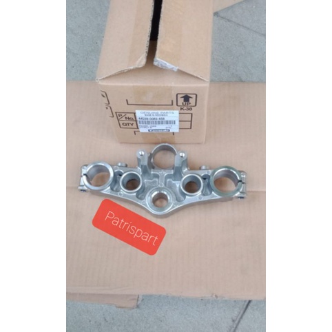 TERMURAH SEGITIGA ATAS KLX 150 S KLX 150 LAMA ORIGINAL