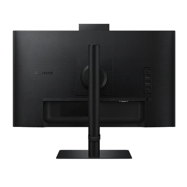 Monitor LED Samsung S40VA 24&quot; FHD IPS Built In Webcam Freesync Speaker