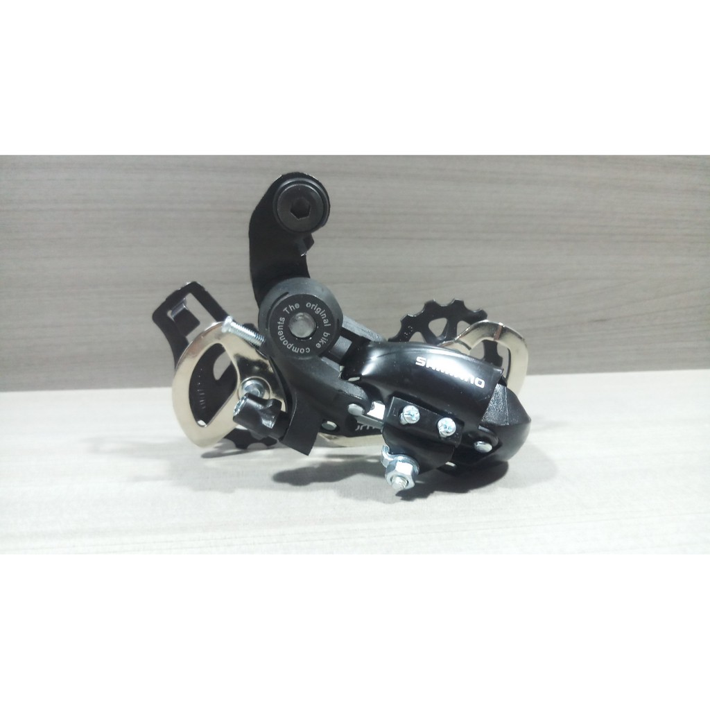 RD Shimano Tourney TX35 7 Speed