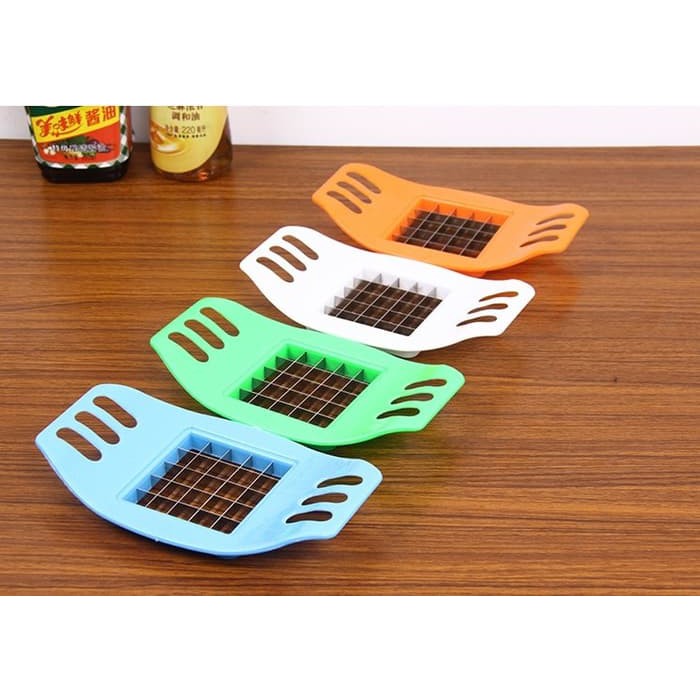 POTATO CUTTER SLICER / PEMOTONG KENTANG