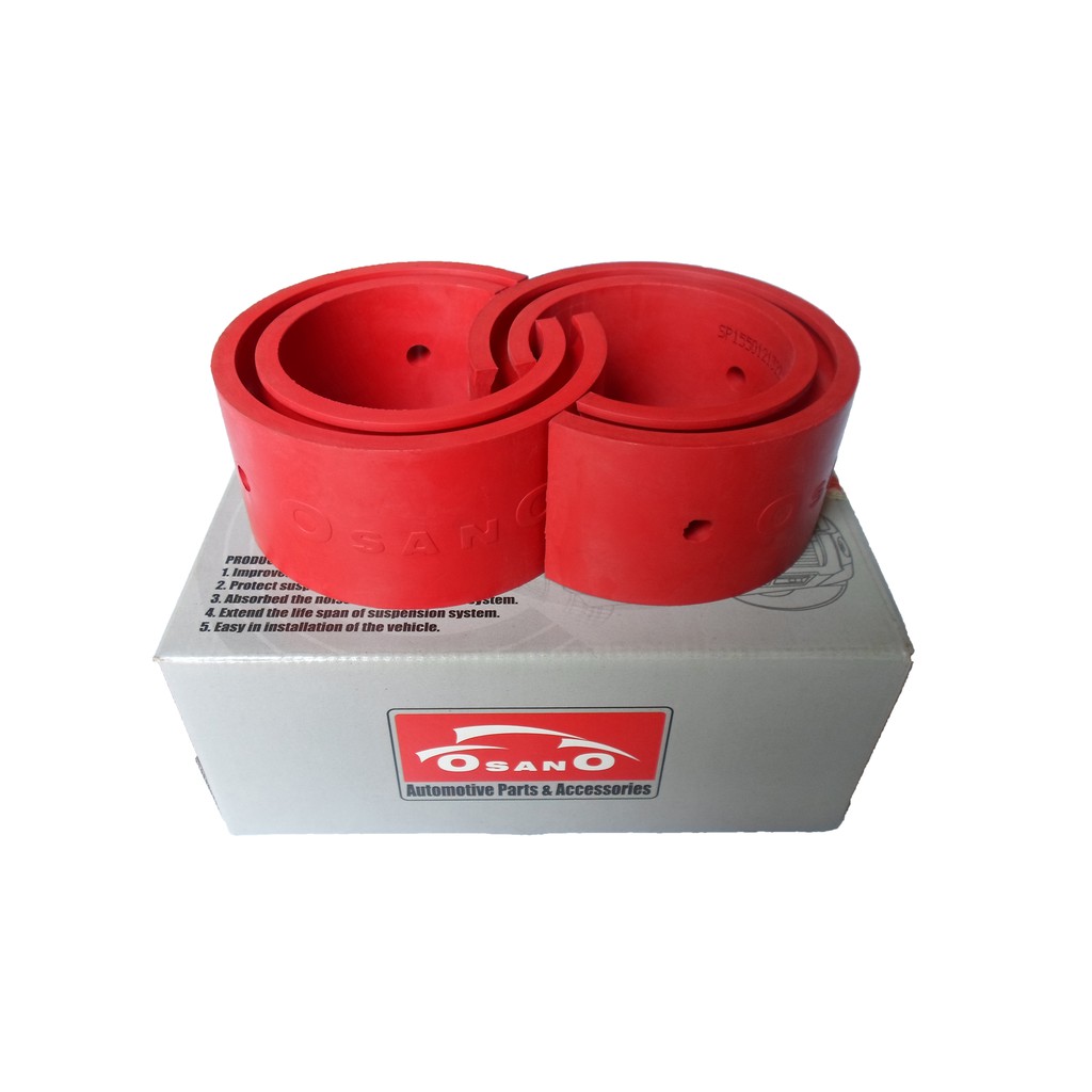 spring buffer untuk mobil avanza 2009