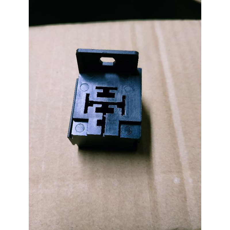 socket relay gandeng only / bangku tanpa kabel