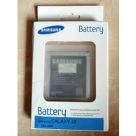 BATERAI SAMSUNG J200 J2 2015 ORIGINAL 100% PACK DUS