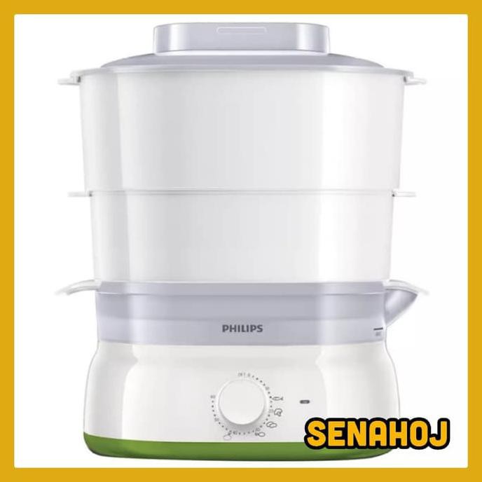 Philips Food Steamer Hd9104 - Terbaik 