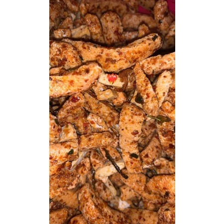 

BAKSO GORENG 500GRAM