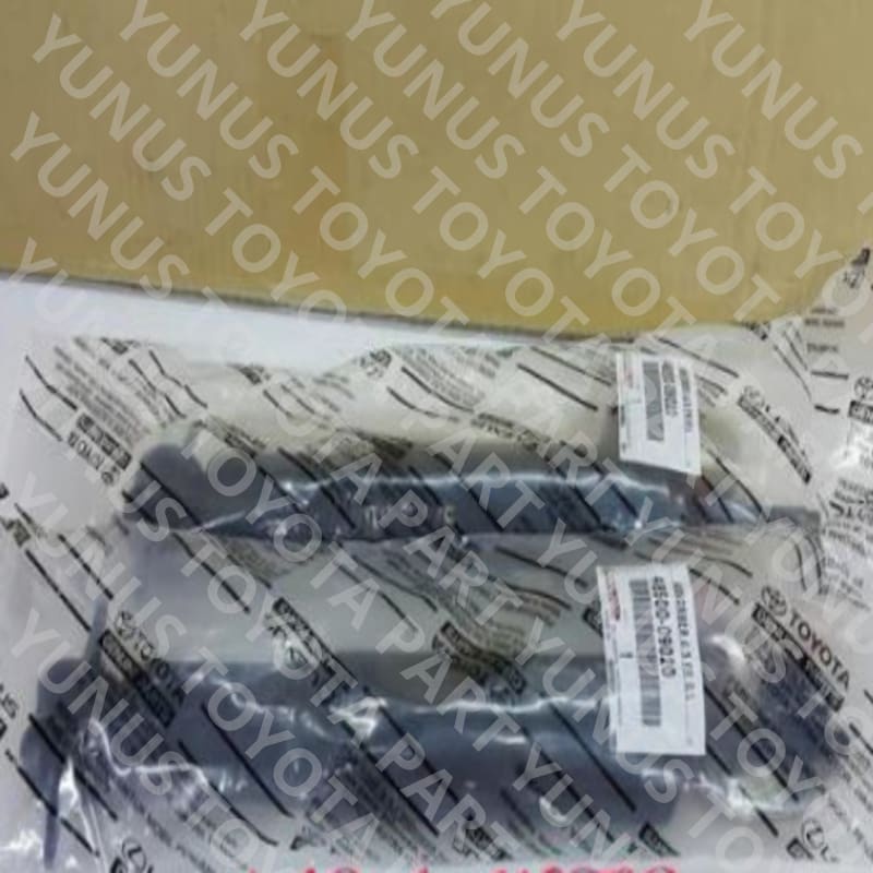 (100% QUALITY ) Shock Breaker Breker Depan Kijang Kapsul Super Grand ASLI 48500-09020 mantap