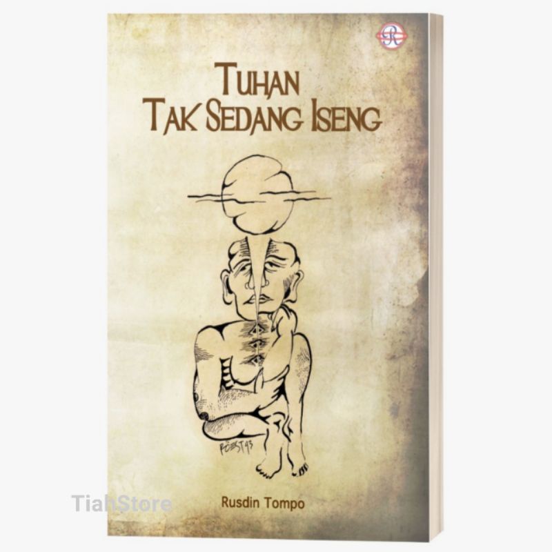 [KUMPULAN PUISI] Tuhan Tak Sedang Iseng