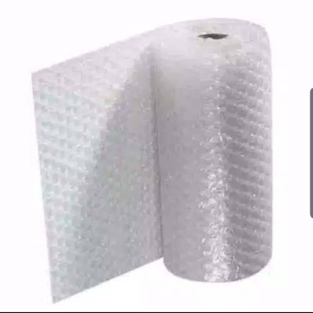 

BUBBLE WRAP
