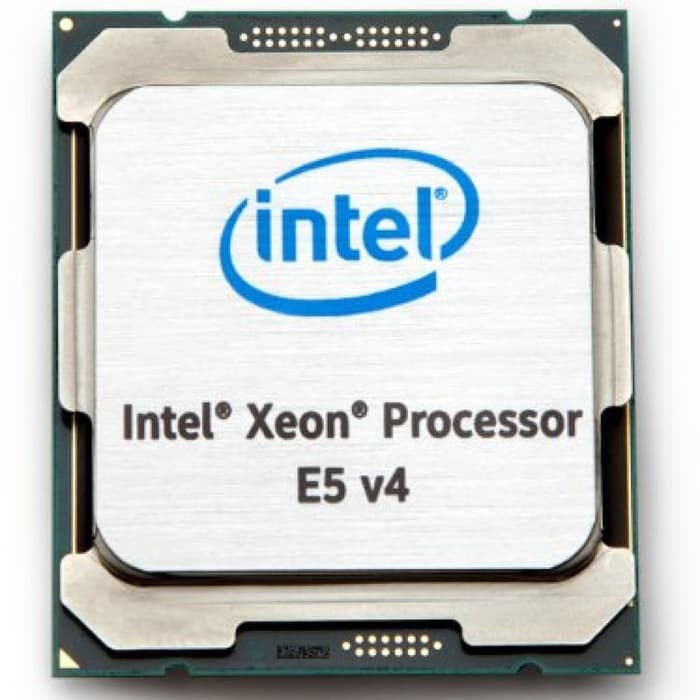 PROCESSOR KIT HPE DL360 Gen10 Intel® Xeon-Bronze 3106