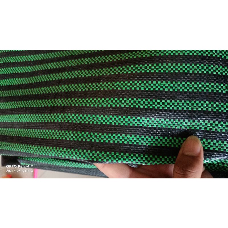 TERPAL HAMPARAN 2×4 ( tanpa sambungan )