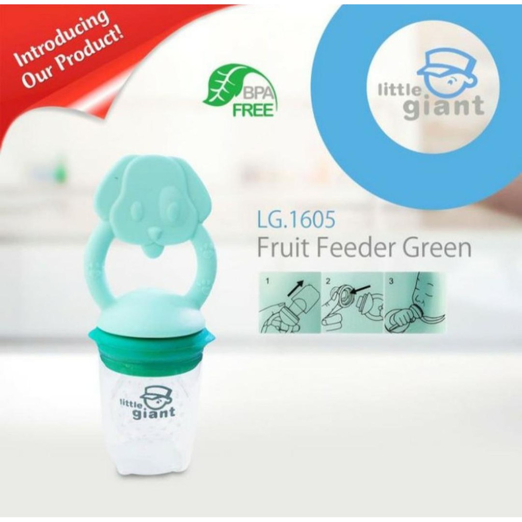 Little Giant LG 1605 Fruit Feeder