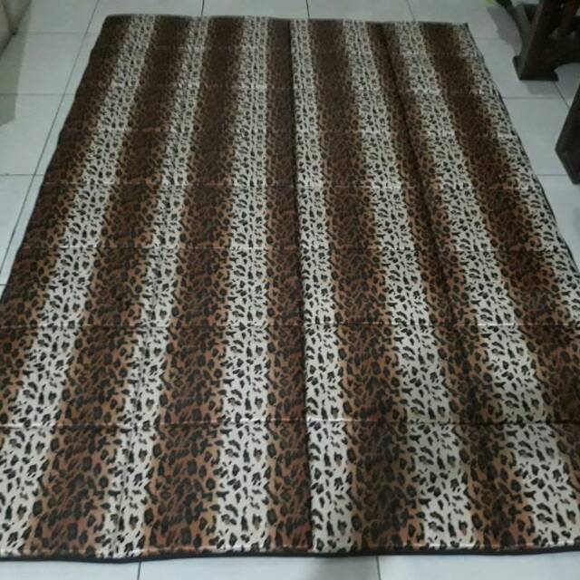 Karpet busa/Tikar/Samak