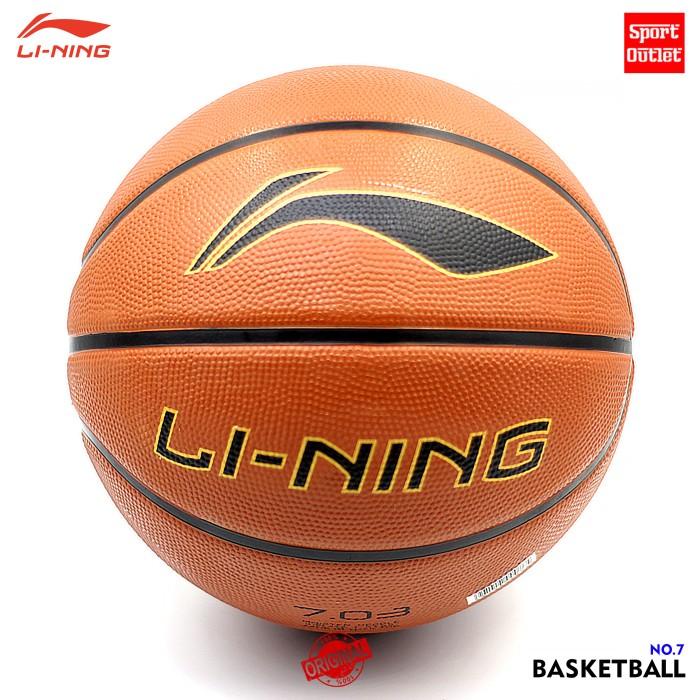 Bola Basket Bola Basket Outdoor Original Lining No.7 - Abqj0721S