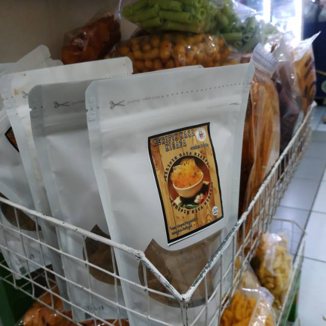 

Keripik beling kaca