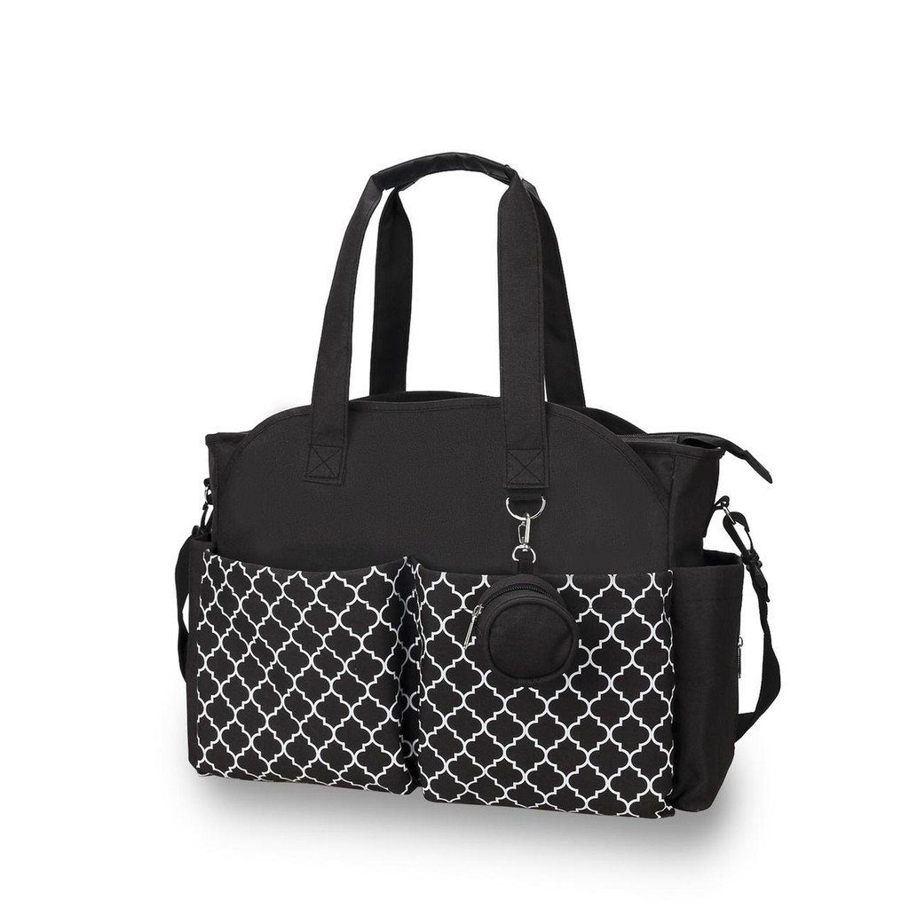 3.3 CRAZY SALE !! TAS BAYI / DIAPER BAG MDS0321 NEW SERIES