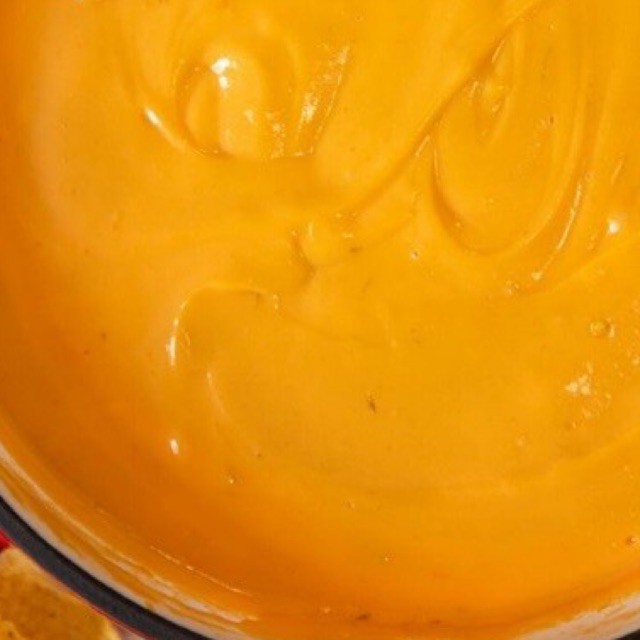 

TAMBAHAN (CHEESE SAUCE)