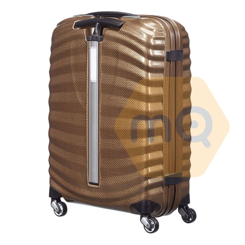 Koper Samsonite Lite shock size Small/Cabin 55/20 inch