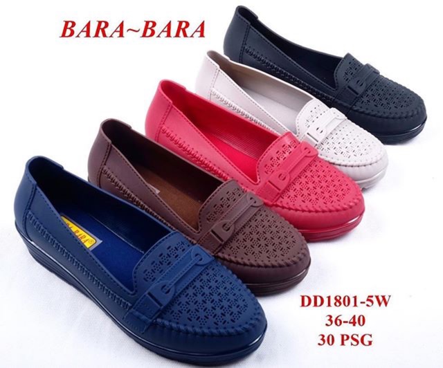 BARABARA Vintage 1801 NEW impor and best quality