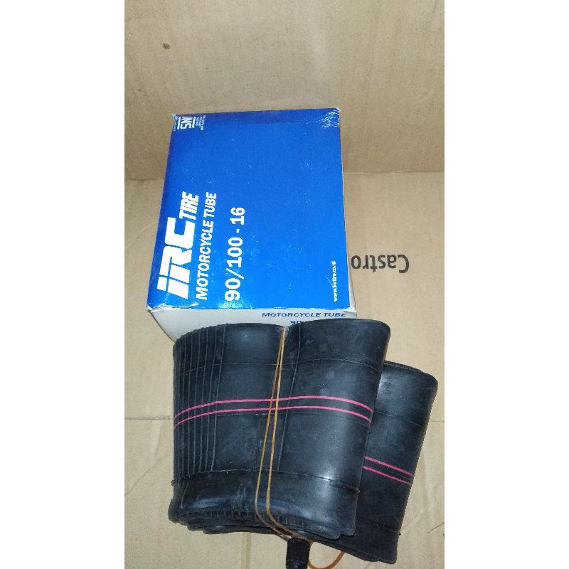 Ban dalam KLX Ring 16  Ring 19  IRC  set