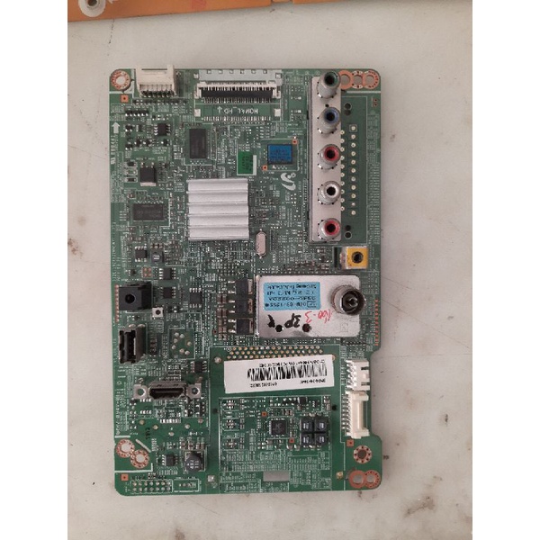 mb mainboard tv lcd samsung 32D403