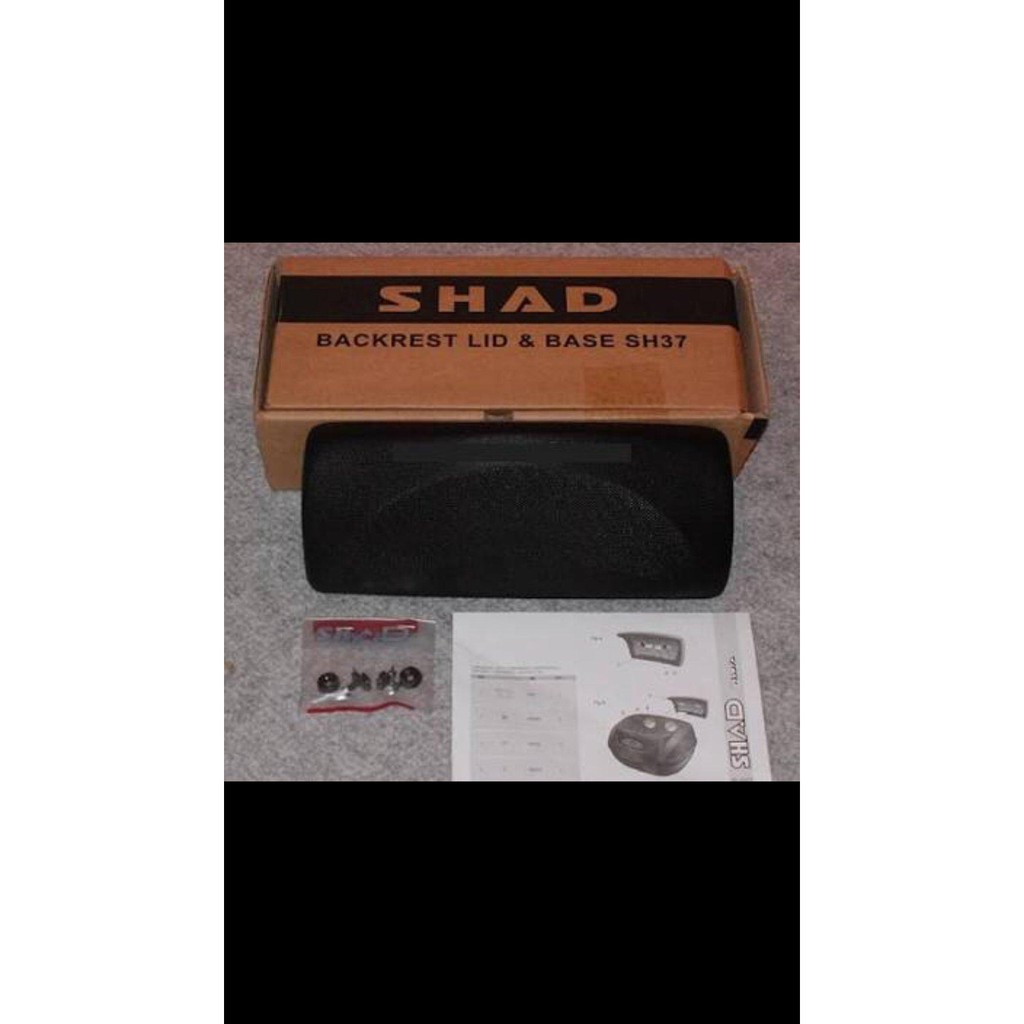 Backrest shad sh 40 sh 45 backrest shad 40 45 sandaran shad sh 40 s