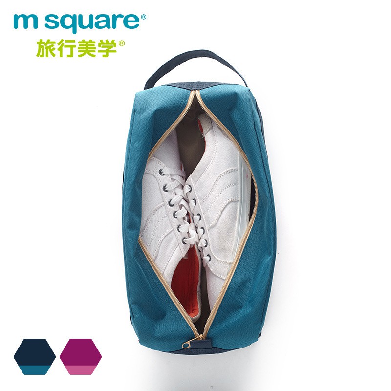 Megabuana88 Tas sepatu travel MB750