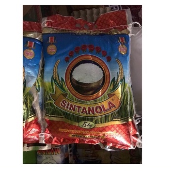 Beras Sintanola 5KG