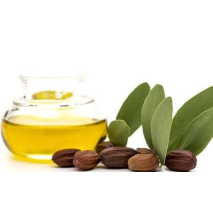 Golden Jojoba Oil / Natural Oil