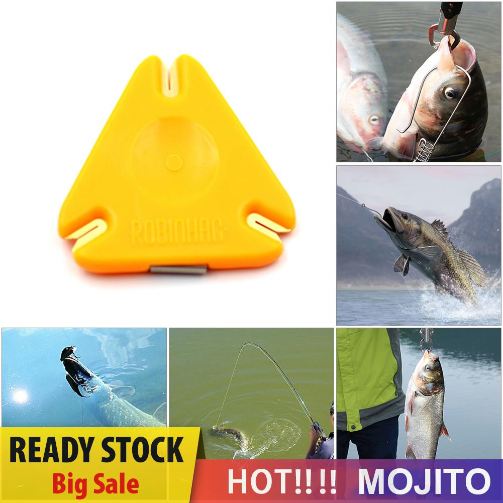 Alat Pemotong Senar Pancing Untuk Memancing Ikan Kerapu