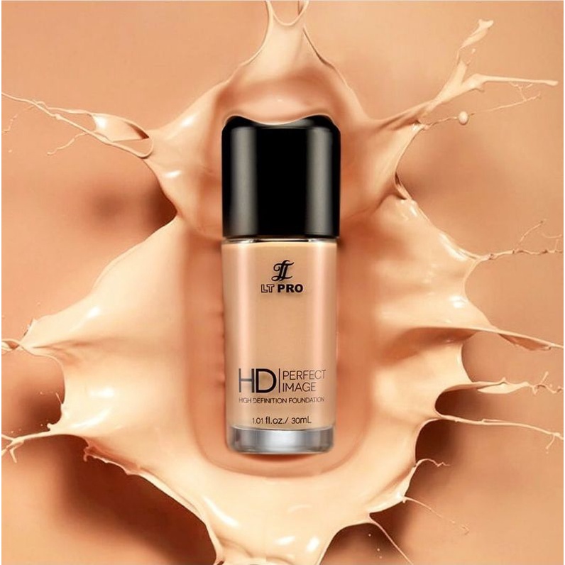 LT PRO PERFECT IMAGE HIGH DEFINITION HD FOUNDATION