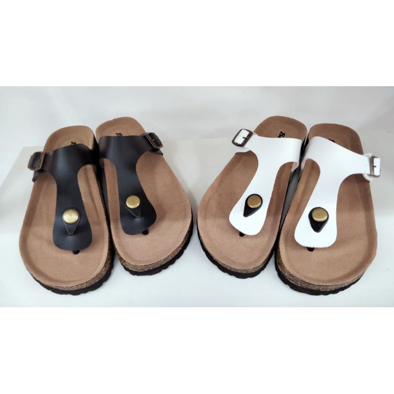 Sandal Wanita Flat Bata Original