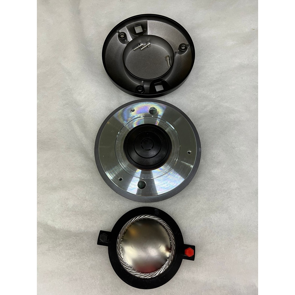 DRIVER TWETER 3 INCH TURBOSONIC SDN7543 / SDN 7543 ORIGINAL - DUS PUTIH UNTUK BOX MODEL T24N M120 M130