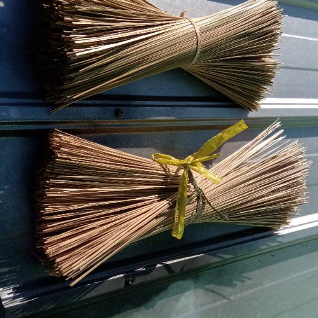 arku bambu layangan ukuran 54/46