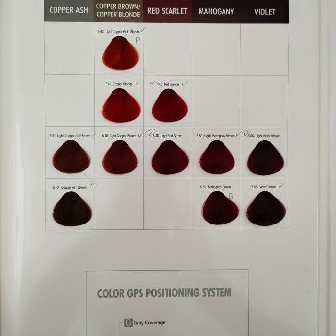 matrix socolor cult marble gray + oxidant, pewarna rambut